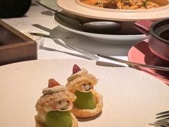 -狮拾久·现代新加坡料理(福田COCO Park店)