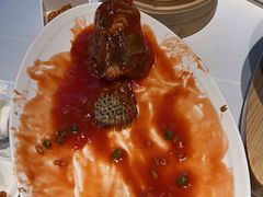 -小厨娘淮扬菜(清江苏宁广场店)