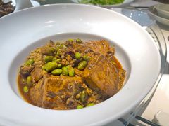 -虎哥私房菜(馒头山店)