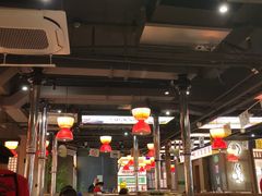 -西塔老太太泥炉烤肉(北京双井店)