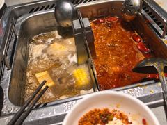 -海底捞火锅(步步高新天地店)