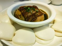 -饭橘汉江码头·乡野土菜馆(静安路店)