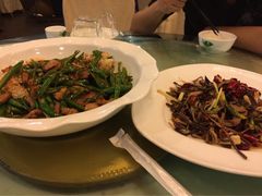 乐口福家常菜馆(古庸路店)-乐口福家常菜馆(古庸路店)