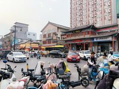 -鼓楼夜市
