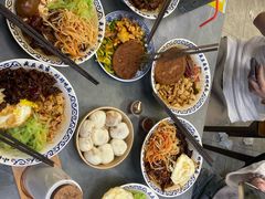 -梅溪·小伙子干挑面(安吉总店)