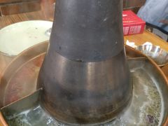 -东镇老火锅(长春路首店)