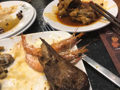 -汉巴味德(大悦城店)