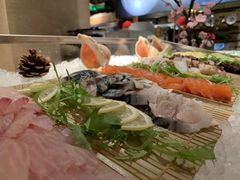 -乐咖啡西餐厅(太湖皇冠假日酒店)