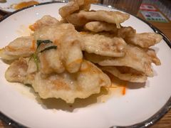 -金掌勺·锅包肉(广渠门店)