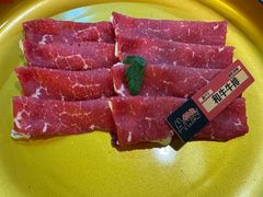 -牛New寿喜烧(新六百店)