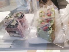 -流酥可心·牛乳蛋糕商店(禾祥西路店)