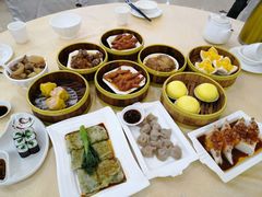 -喜临门酒家(城东店)