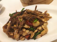 美极鸭舌-利苑酒家(合景国际金融广场店)