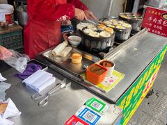 -李之安汉堡店