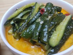 -小六汤包·老字号·中华名小吃(兴庆路店)