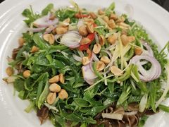 风生水起捞牛百叶-万年酒楼(越秀南路店)