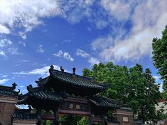 -佛山市祖庙博物馆