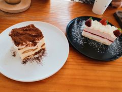 -ChanDu躔度咖啡(灯塔店)