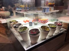 -The COOK·厨餐厅·自助餐(浦东嘉里大酒店)