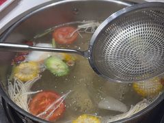 -犇鼎牛潮汕牛肉火锅(新辰里学清路店)