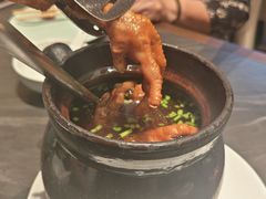 -阿喆私房菜(西五路店)
