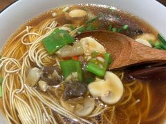 -十面春风·江南面馆(崇宁路店)