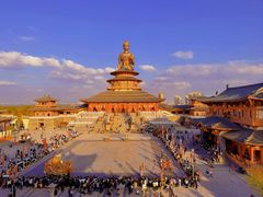 -海合安苏州阳澄半岛乐园
