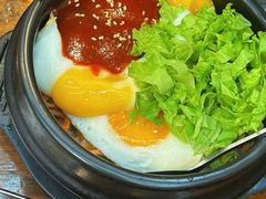 -韩风烤牛肉冷面店