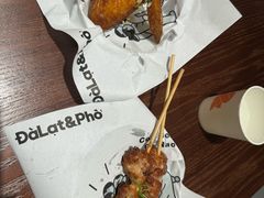 -大叻和越南粉(南浦里店)