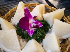 椰子饭-龙泉人椰子鸡·糟粕醋·地标海南菜(龙昆南店)