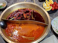 -小龙坎火锅(总店)