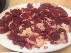 -陈记顺和潮汕牛肉火锅(韩江路店)