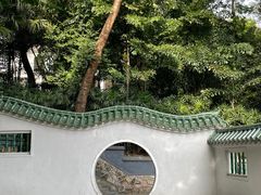 -中山公园(石岐街道)
