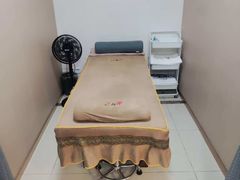 -感智盲人按摩·艾灸·肩颈SPA(岗厦店)