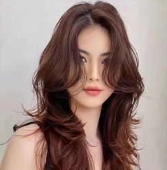 点击看大图 -金派发型