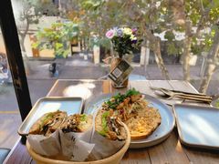 -O'mills Sourdough Bakery&Bistro(永嘉路店)