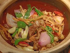 -龚印记牛骨牛杂屋·四代传承(珠影星光城店)