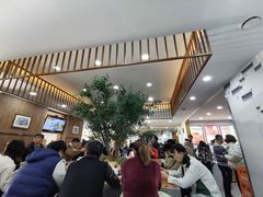 -东升灌浆包(辛庄街总店)