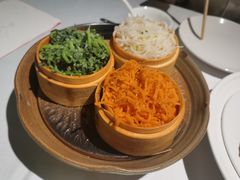 -金狮麟·新豫菜(金码大厦店)