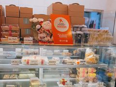 零售区-逸绮瑶澜Miss Mousse Cake蛋糕(三里屯SOHO店)