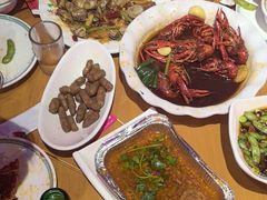 -庆峰龙虾烧烤(合肥一店)