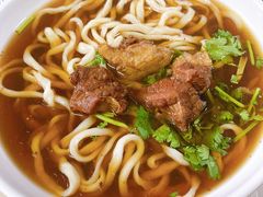 -北京清真房记小吃店