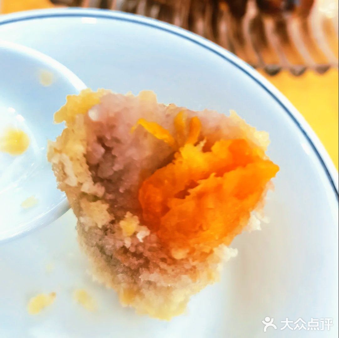 【濠江】在广州吃地道潮汕砂锅粥🍲