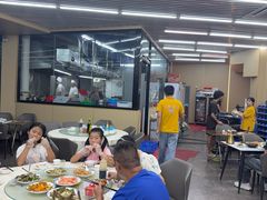 -旺鲜渔港连锁餐厅·珠海特色美食地标(爱情邮局店)