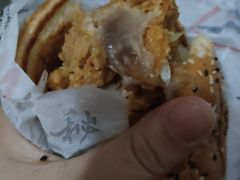 -华莱士·全鸡汉堡(宝岗店)