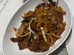 -怡品堂·金宴 (北京索菲特大酒店)