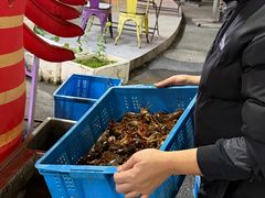 -陈帅夜排档·龙虾·炒菜·烤串(世茂店)