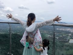 -呀诺达热带雨林
