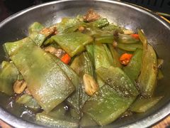 -刘胖子家常菜·蹄花焖藕(中南店)
