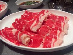-鼎鼎香·港式火锅(北京SKP店)